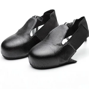 Anti-smashing Shoe Covers,foot Protection,wear-resistant,anti-puncture,anti-slip,anti-collision,cold-proof