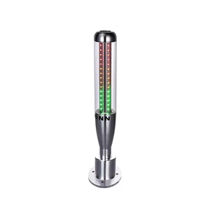ONN-M4S-A RYG LED Machine Light, 24V/220V Multi-Voltage, Tower Light