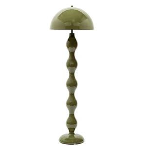 Nordic Simple Mushroom Floor Lamp Living Room Sofa Designer Decoration Arc Standing Floor Lamps