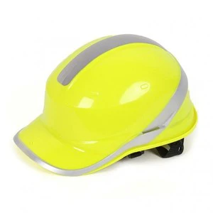 High Quality Hard Hat Certified Construction Helmet Industrial Safety Helmet