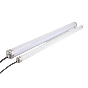 Advanced LED Lighting IP69K Waterproof Light for Superior Cold Storage Performance with Low Temperature Lamps for Cold Room