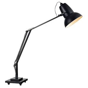 Home Decor Modern Art Designer Standing Floor Lamp for Living Room Bedroom