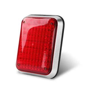 Ambulance Light Side Blinker Strobe Light Emergency Strobe Light Ambulance Flasher Fire Fighter Strobe Blinker