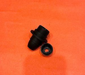 E14 Black Screw Bakelite Lamp Holder CE Certification