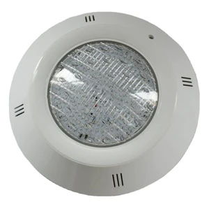 Slim Pool Light Swimming Pool Underwater Light 12v Ip68 Ce Rohs Led Enamel Intellibright Swimming Pool Light
