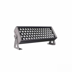 Exterior Wall Washer Lamp Decoration Lighting IP65 Waterproof LED Spot Lamp Facade Lighting Outdoor Building Wall Washer Light