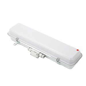 JCY23-2 Marine Fluorescent Pendant Light IP56 Waterproof Ship Ceiling Light for Ship Cabin