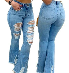 Women's Trousers Women Skinny Jeans Ladies Casual Slim Fit Long Pants Female Oversized Trousers