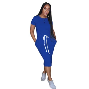 Women Casual Set-Custom Logo