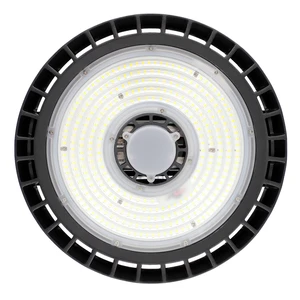 Excellent Design Circular Led High Bay Light 160lm/w 100w 150w 200w 240w Led Highbay