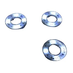 Mini Waterproof LED Lights with Motion Sensor Small Battery Powered Indoor/Outdoor Lighting Product