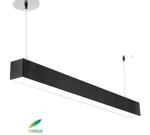 Enrich IP65 Waterproof Frosted Soft White Clear LED Freezer Light for Refrigerator Cold Storage Tube Lamp With CE RoHS