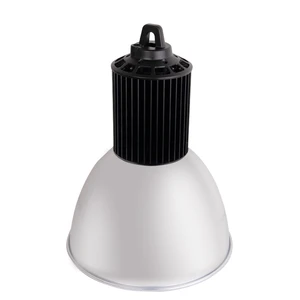 Manufacture Direct Selling IP65 Large Warehouse High Bay Light 5 Year Warranty Led High Bay Light 100w 200w 300w 500w