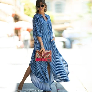 Beach Wear Kimono Cover up for Women