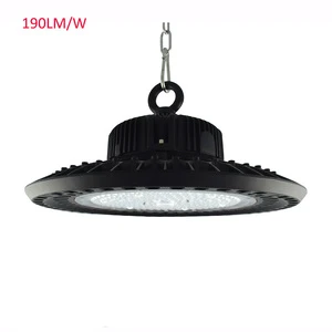 HB04 UFO High Bay LED Light Industrial, 60W 100W 120W 150W 200W 250W 300W 400W 500W UFO LED High Bay Light Price