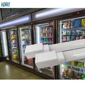 China Manufacturer 1ft 2ft 3ft 4ft 5ft 6W 10W 12W 15W 20w Freezer Lighting T5 T8 Integrated Led U/V Shape Tube Light