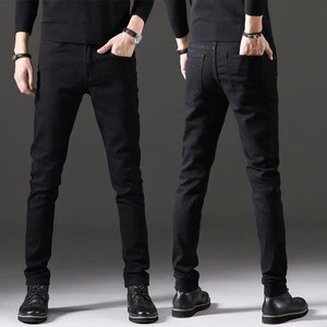 Big Sale - Plus Size Men's Blue Jeans Wholesale