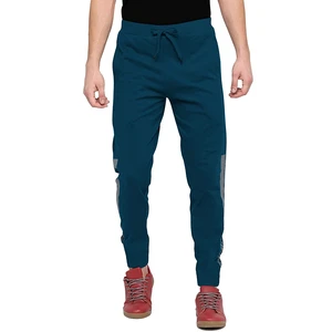 Custom Men's Casual Pajama Bottoms Nightwear & Loungewear Trousers 100% Cotton Quick Dry Breathable Eco-Friendly Made Pakistan