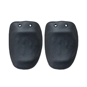 Boots Shoes Toe Caps for Steel 1Pair Anti Smash Safety Welder Lace up Shoe Cover