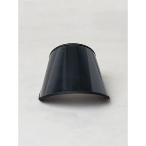 99% UV Protection Sun Cap Black Protective Clothing