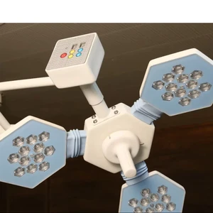 High quality operation theatre light for hospital emergency light for clinical purpose medical examination light for hospital