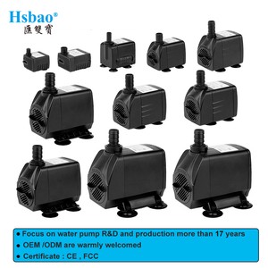 Pump Aquarium Pond Fountain Water Feature Submersible Pompe Aquascaping Statuary Waterfall Hydroponics Pumps Bomba De Agua Pompa