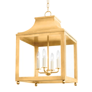 Modern Acrylic House Shape Design Ceiling Candle Lights Decorative Hanging Lamp Indoor Chandelier