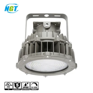 Led Explosion Proof Light 60W 70W 80W 90W 100W 120W 140W 160W 180W 200W Warehouse Explosion-proof Lights High Bay Lights