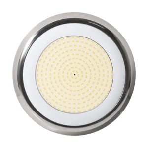 Durable Corrosion Resistant LED Underwater Light with IP68 Waterproofing 12W for Swimming Pool