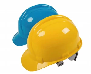 Essential Face Shield Safety Helmet with Earplugs for Roadway Safety Perfect Product in the Category