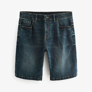 High-quality Denim men's shorts versatile and stylish for summertime outdoor shorts for men