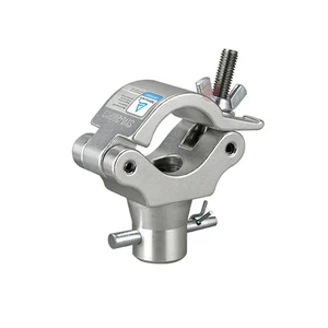 Powerful Quality Latest Mini Stage Lamp Trigger Hook Aluminum Alloy TUV CE Certified Truss Use