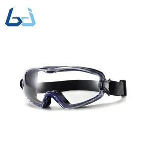 Borjye J179 Anti Scratch Eye protection Safety Goggles