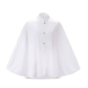 UV-protective Women's Cloak Sun-blocking Ladies' Poncho Sun-protective Women's Cape Sunscreen Shawl for Women