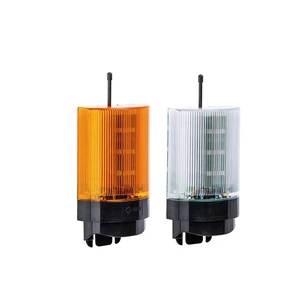 Yoursensor YS430 Home Security System Emergency Alarm Lamp Effective Plastic Material to Prevent Potential Safety Hazards