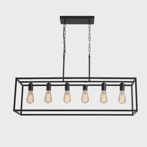 New Latest Light Luxury Home Lighting Fancy Decoration LED Indoor Chandelier Ceiling Lamp High-quality Home Hotel Restaurant