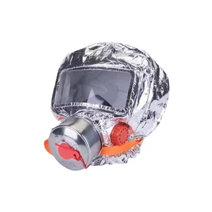 Fire Safety Mask Fire Escape Mask for Breathing Protection
