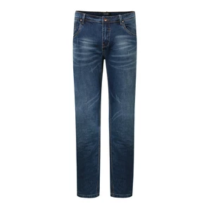 Hot Export Plus Size Men's Straight Mid Waist Denim Jeans Pant Waterproof Washed Customized Design Smart Casual Custom Brand BD