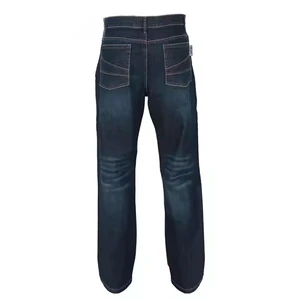 New Design Denim Pants Men's Jeans Pants