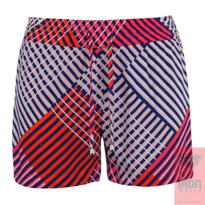 Best Price Women's Fitness Shorts Plus Size Casual Hot Pattern Running Shorts for Sale Wholesale from Factory