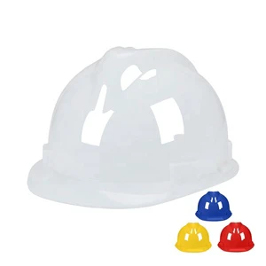 China Factory Safety Helmet Hard Hat Manufacturer