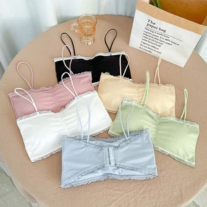 Discount Female Women's Sport Camisole U Back Summer Yoga China Bras Vests