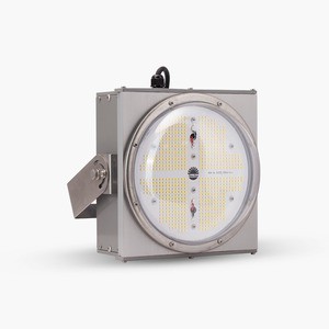LED Fishing Light on Water Fishing Finder Lights Ship Lamp Squid Attracts Lights