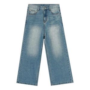 Wholesale Rate Comfortable Men's Casual Long Denim Pants Hot New Product Denim Pants Jeans for All