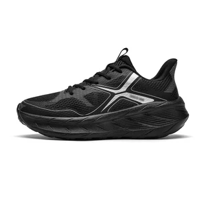 Wholesale Men's Sneakers Fashion Sport Running Shoes Lightweight Breathable Height Increasing for Walking
