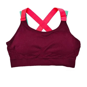 New Fashion Printed Sports Bra Women Customized Athletic Wear Sports Bra Women Top Quality New Arrival Sports Bra