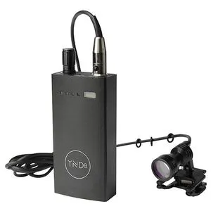 Portable Dental Examination Lighting