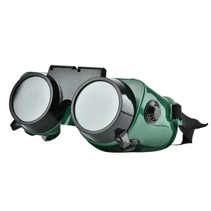 Body Protection Wind Proof Anti Fog Safety Goggle Safety Glass Eye Protection