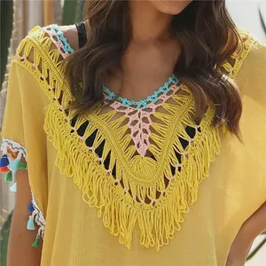 Beach Swimsuit Cover Ups
