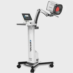 KN-7000A1 Kernel LED Red Light Therapy Device For Pain Relief Wound Healing PDT Therapy Medical Therapy Instrument